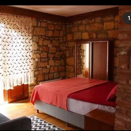 Qekik Boutique Kazdaglari * Arikli