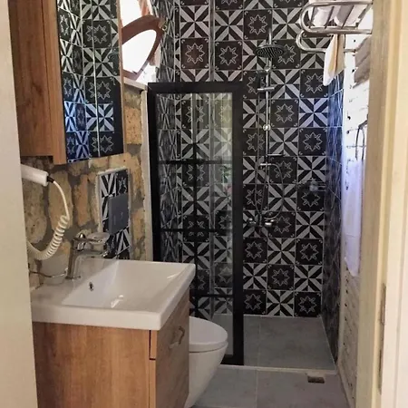 Szálloda Qekik Boutique Kazdaglari