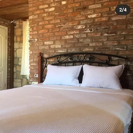 Qekik Boutique Kazdaglari Szálloda Arıklı