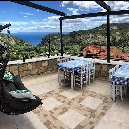 Qekik Boutique Kazdaglari * Arıklı