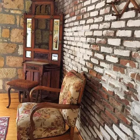 Qekik Boutique Kazdaglari Hotel