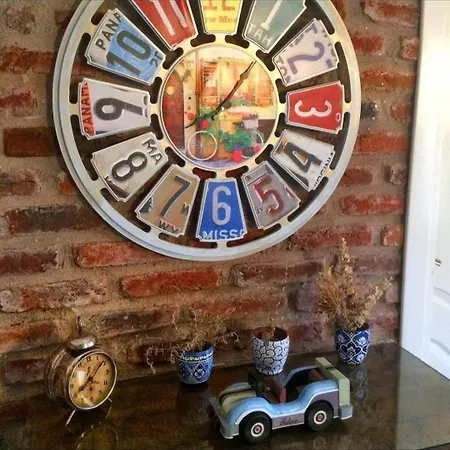 Qekik Boutique Kazdaglari Hotel Arikli