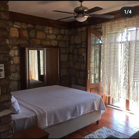 Hotel Qekik Boutique Kazdaglari