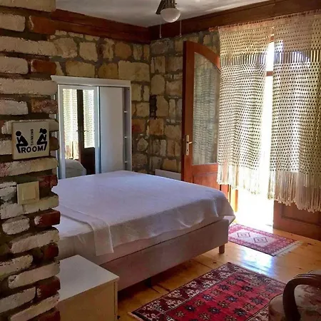 Hotel Qekik Boutique Kazdaglari *