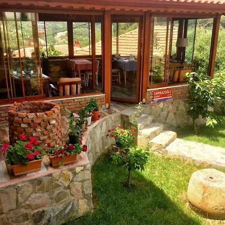 Hotel Qekik Boutique Kazdaglari