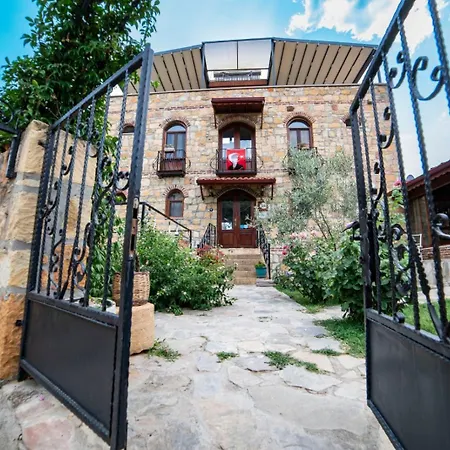 Qekik Boutique Kazdaglari Szálloda