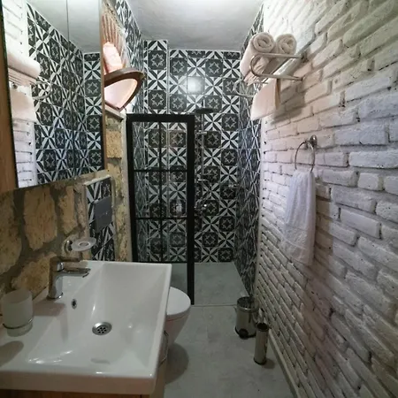 Qekik Boutique Kazdaglari Arikli